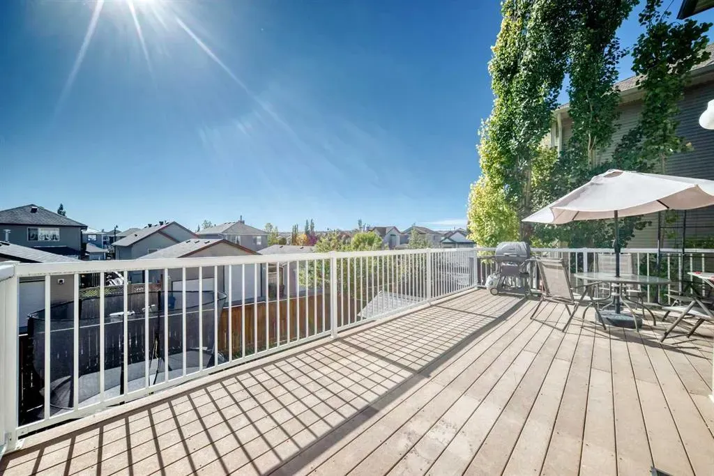 53 Evansford Grove NW