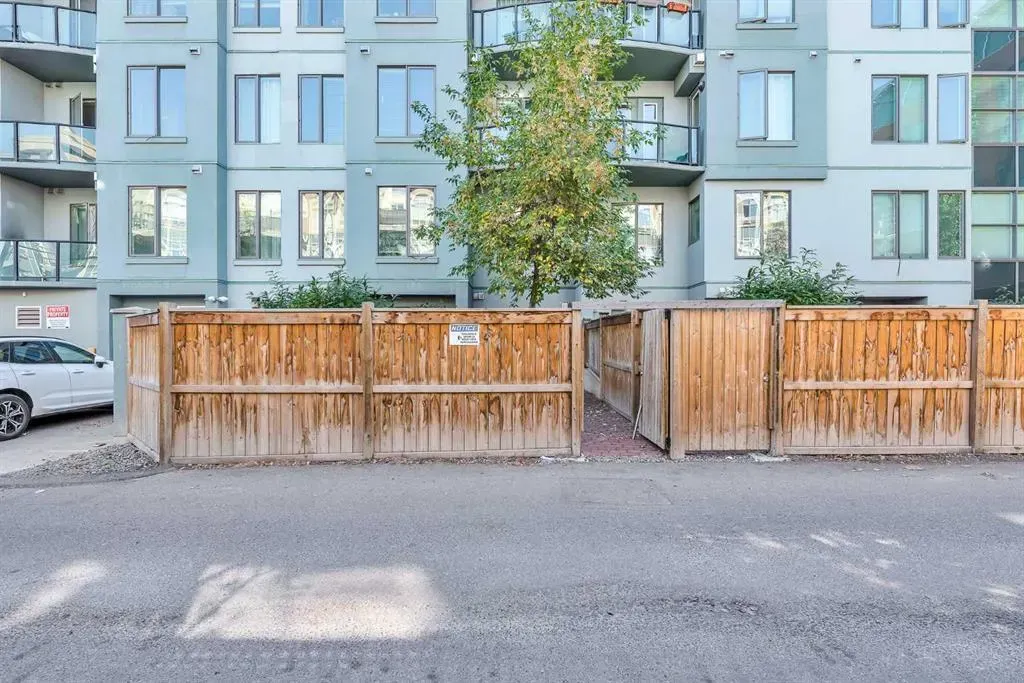 328 21 Avenue SW, #109