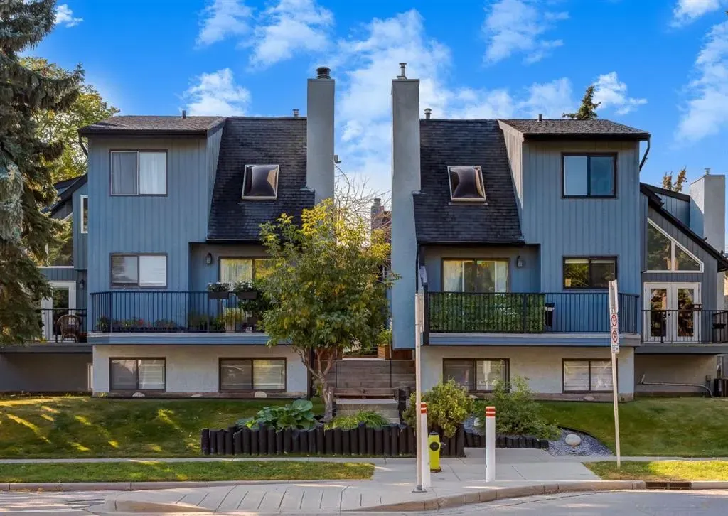 123 13 Avenue NE, #3