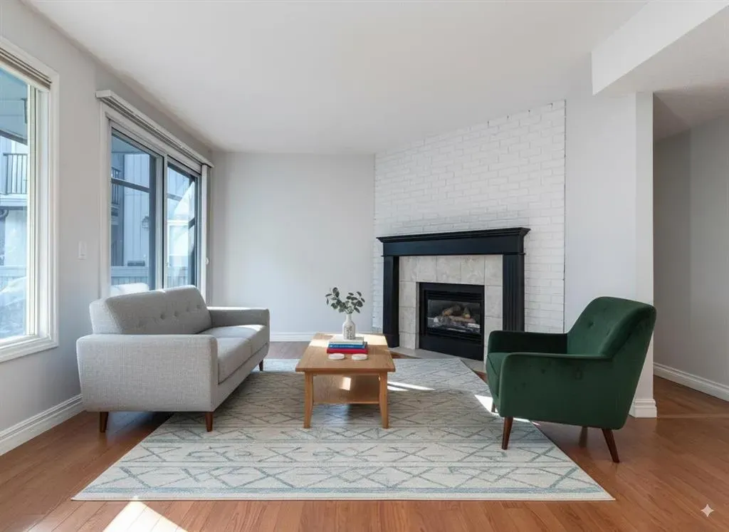 123 13 Avenue NE, #3