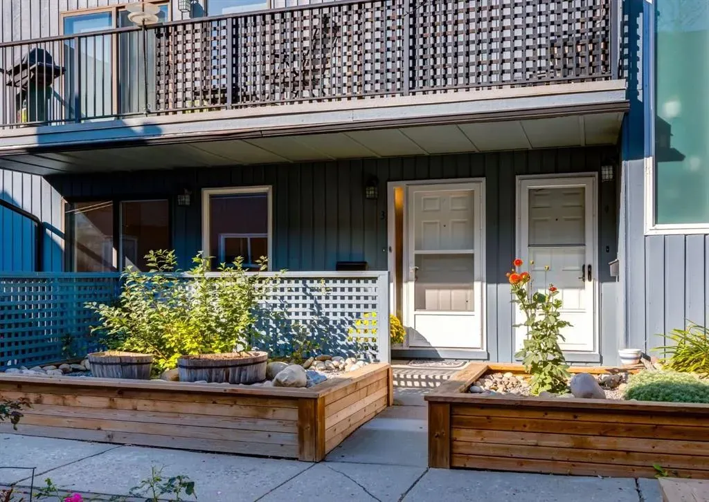 123 13 Avenue NE, #3