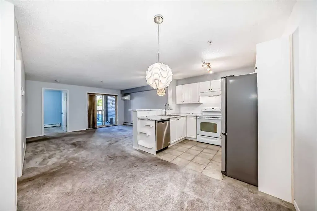 8 Bridlecrest Drive SW, #2238