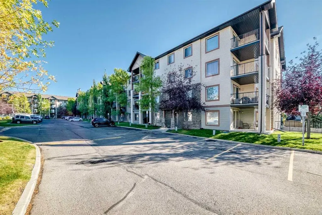 8 Bridlecrest Drive SW, #2238
