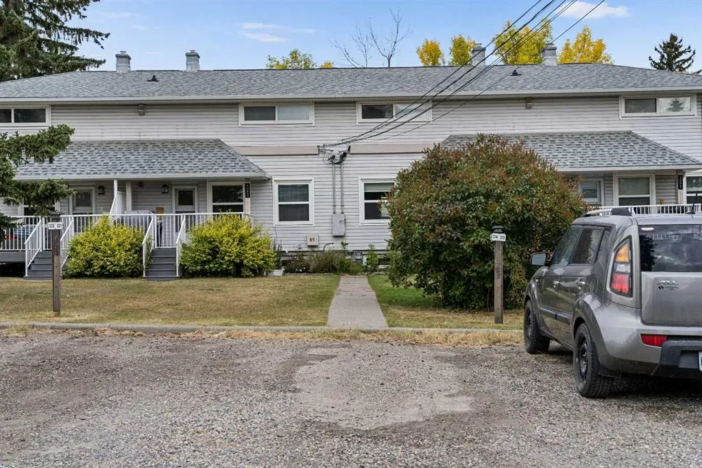 4525 31 Street SW, #314