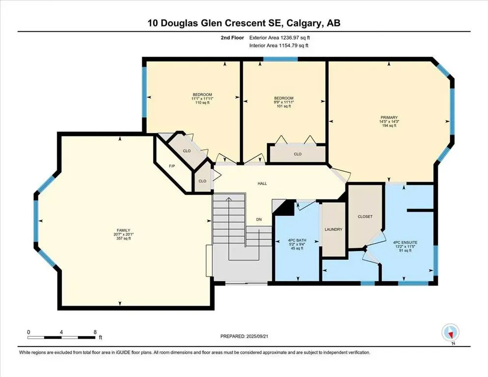 10 Douglas Glen Crescent SE