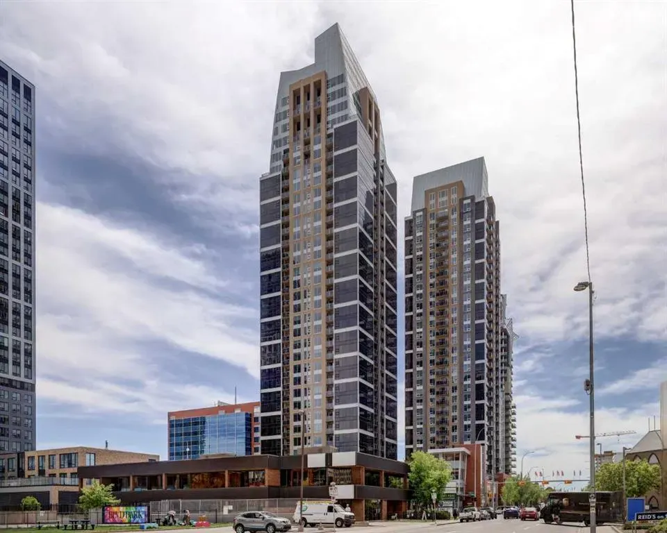 211 13 Avenue SE, #1802