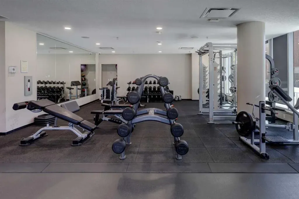 211 13 Avenue SE, #1802