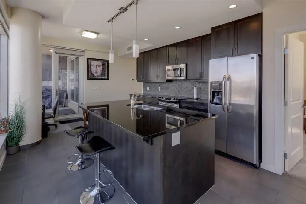 211 13 Avenue SE, #1802