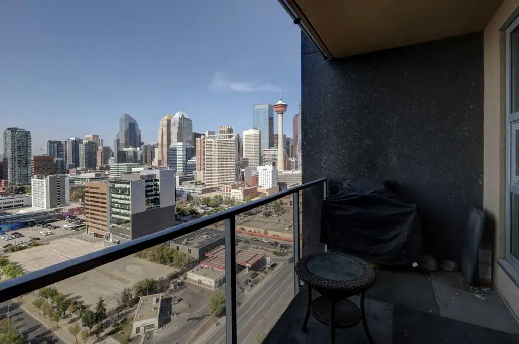 211 13 Avenue SE, #1802