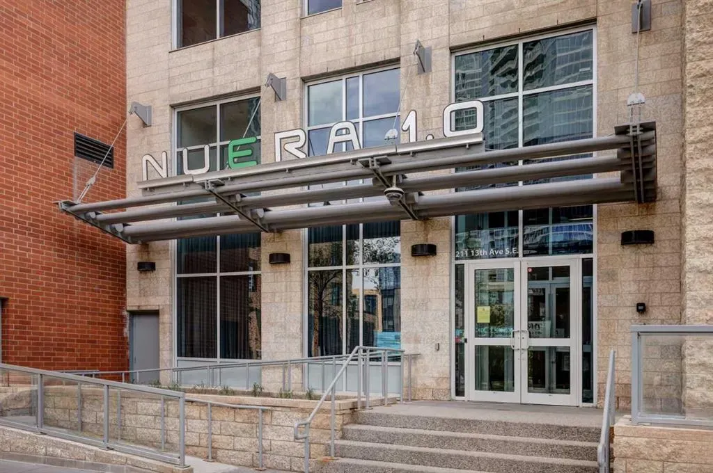 211 13 Avenue SE, #1802