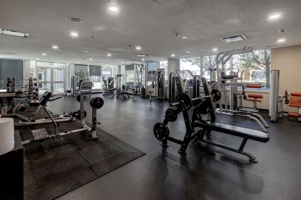 211 13 Avenue SE, #1802