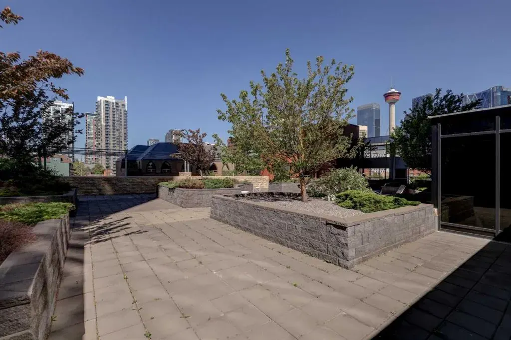 211 13 Avenue SE, #1802