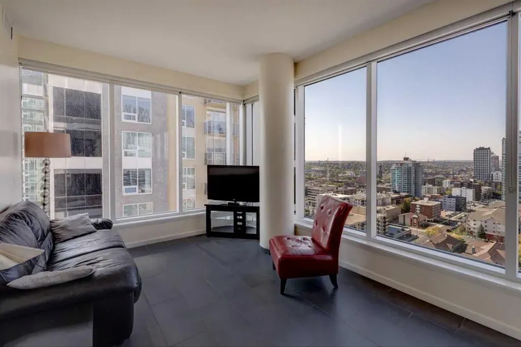 211 13 Avenue SE, #1802