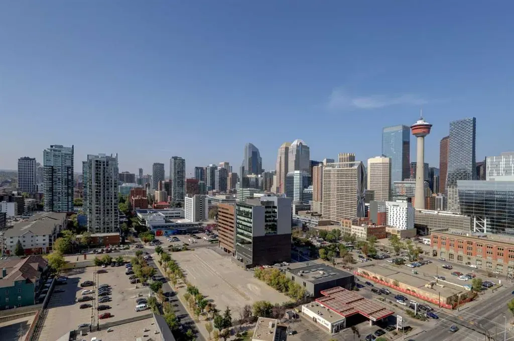 211 13 Avenue SE, #1802