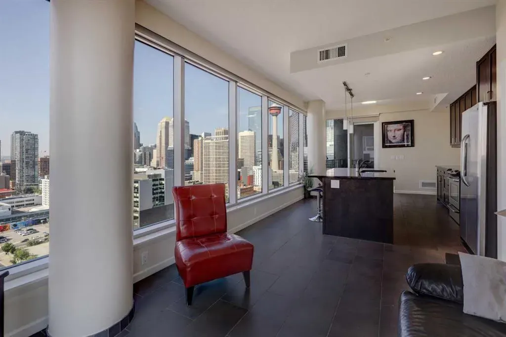 211 13 Avenue SE, #1802