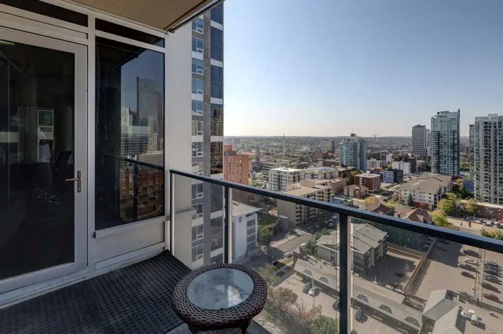 211 13 Avenue SE, #1802
