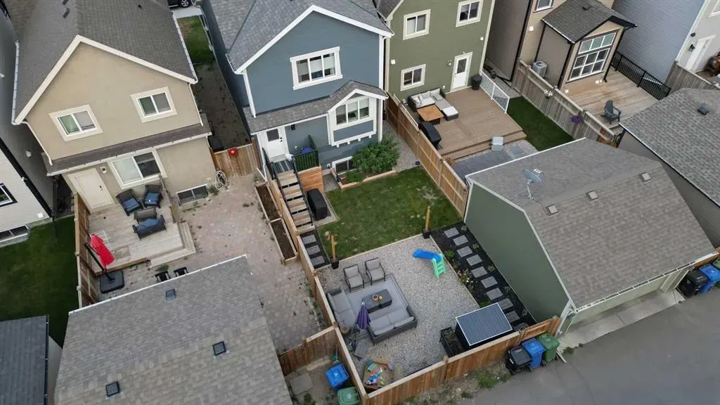 59 Masters Manor SE