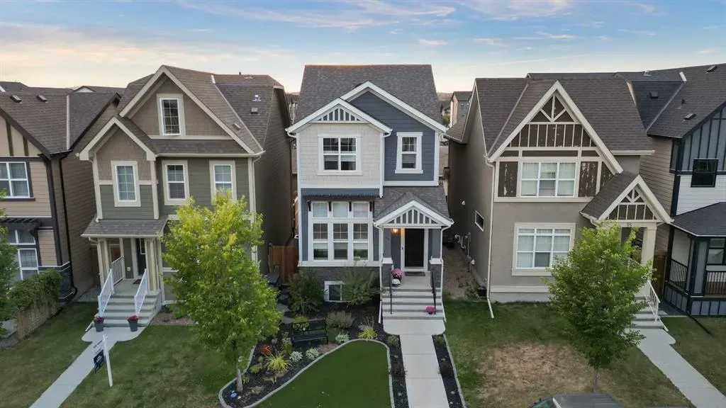 59 Masters Manor SE