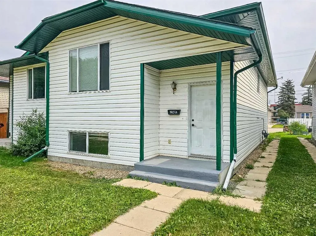 5913 52 Avenue, #A