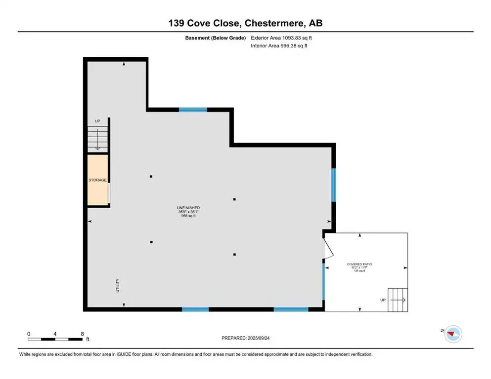 139 Cove Close