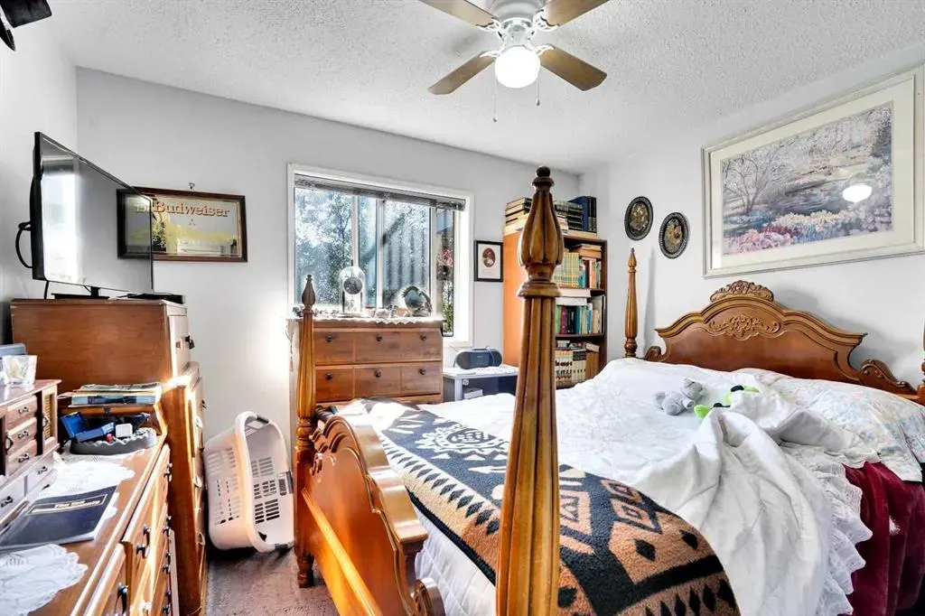 21 Dover Point SE, #203