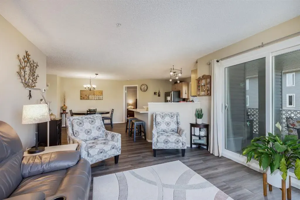 604 8 Street SW, #2301