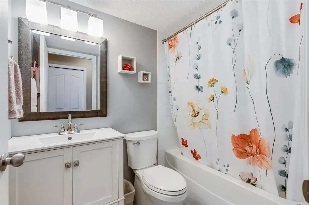 604 8 Street SW, #2301