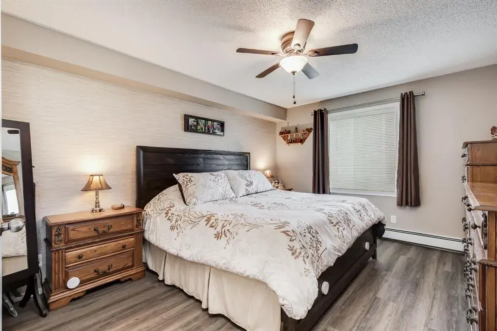604 8 Street SW, #2301