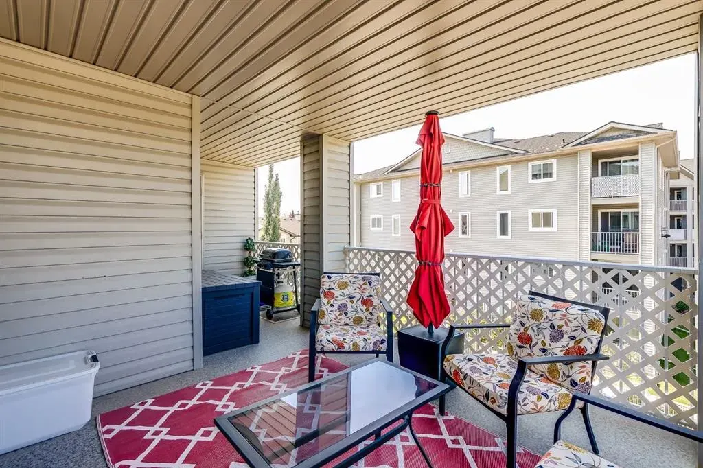 604 8 Street SW, #2301