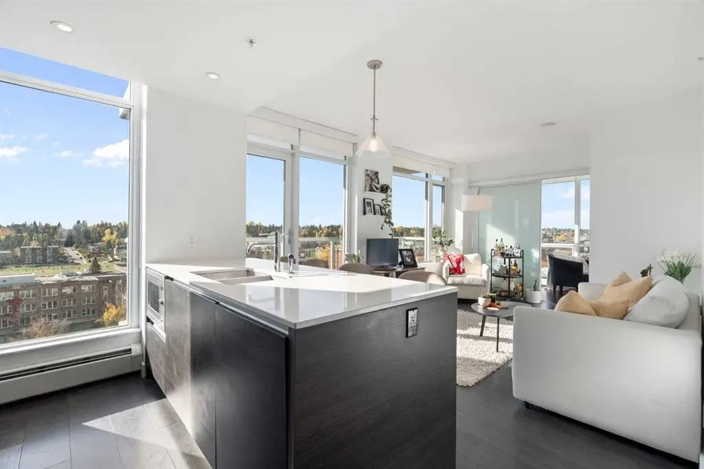 1501 6th Street SW, #1102