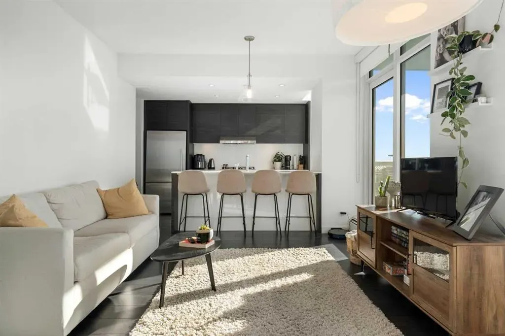 1501 6th Street SW, #1102