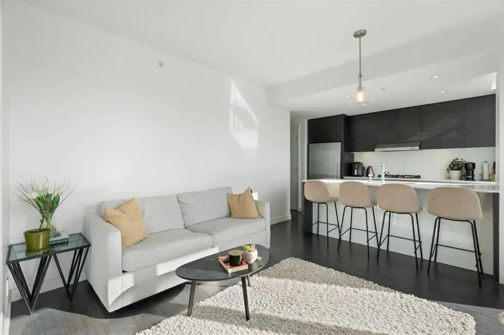 1501 6th Street SW, #1102