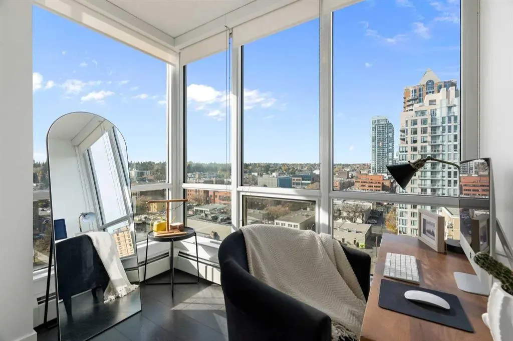 1501 6th Street SW, #1102
