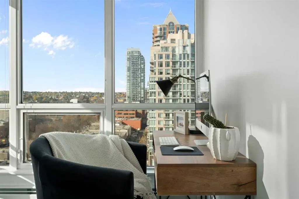 1501 6th Street SW, #1102