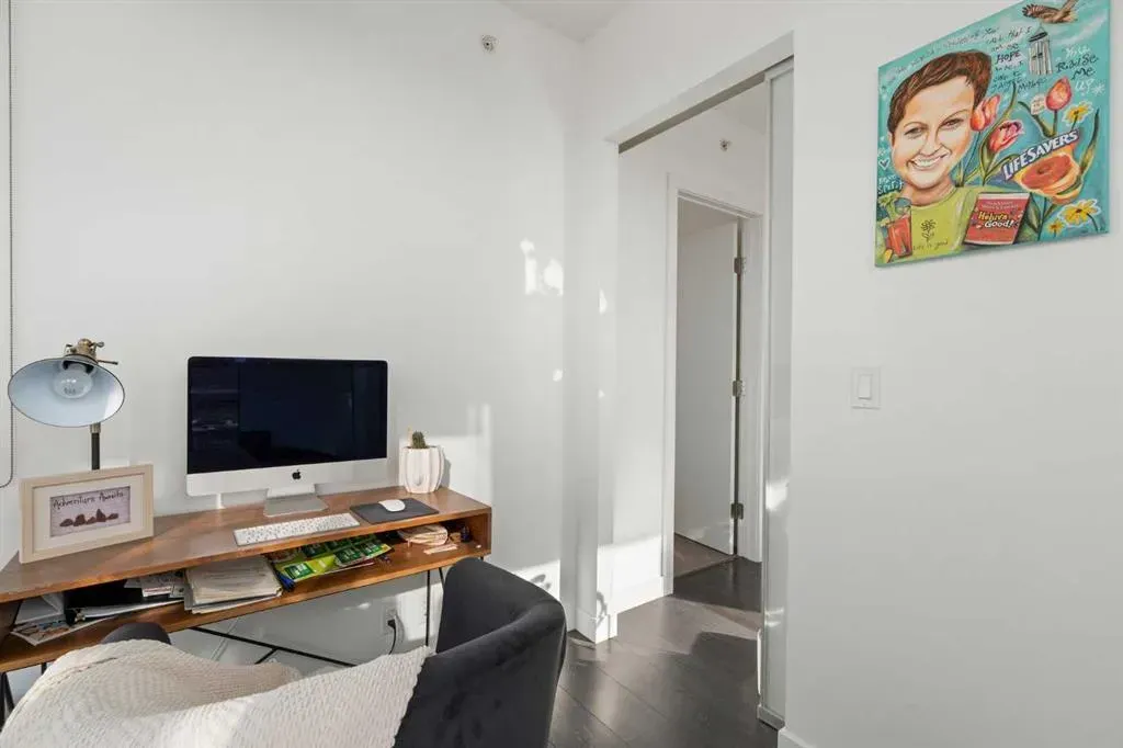 1501 6th Street SW, #1102