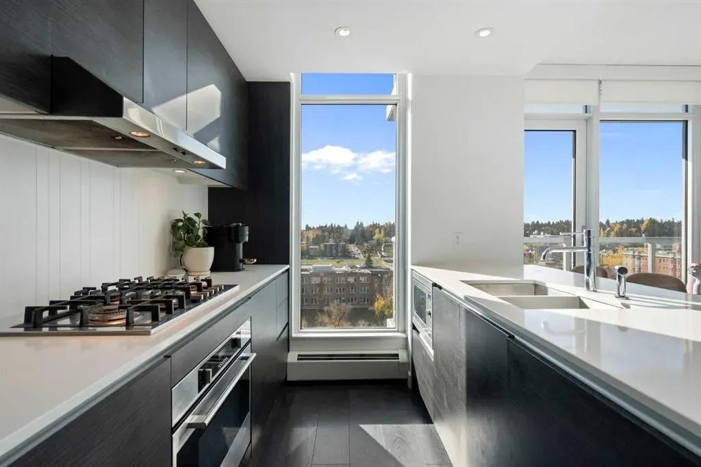 1501 6th Street SW, #1102