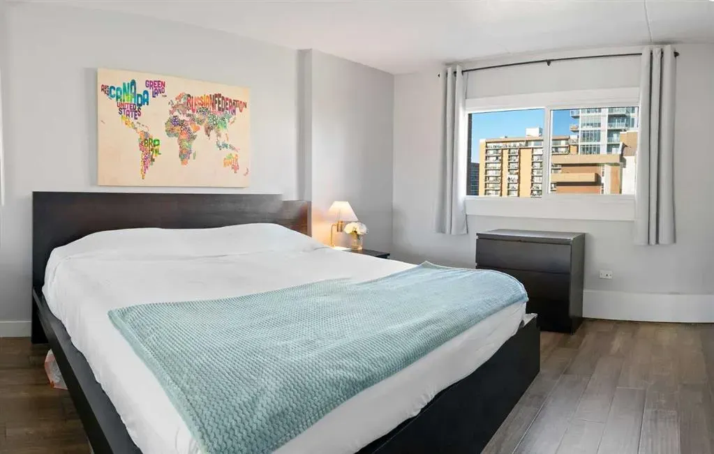1414 12 Street, #802