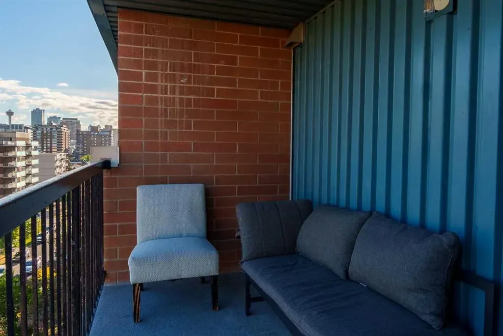 1414 12 Street, #802