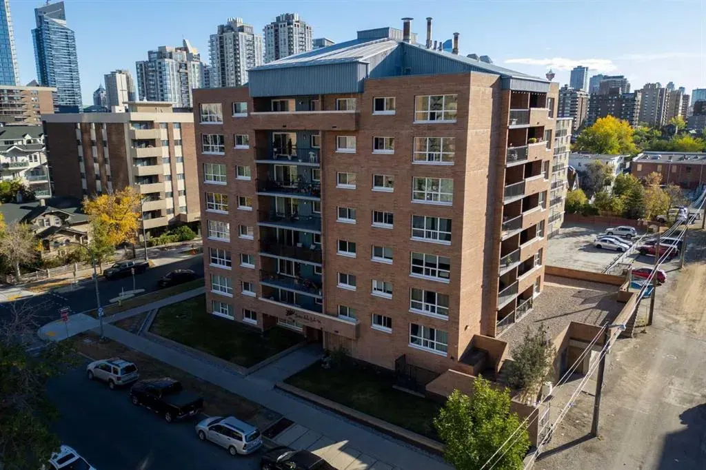 1414 12 Street, #802