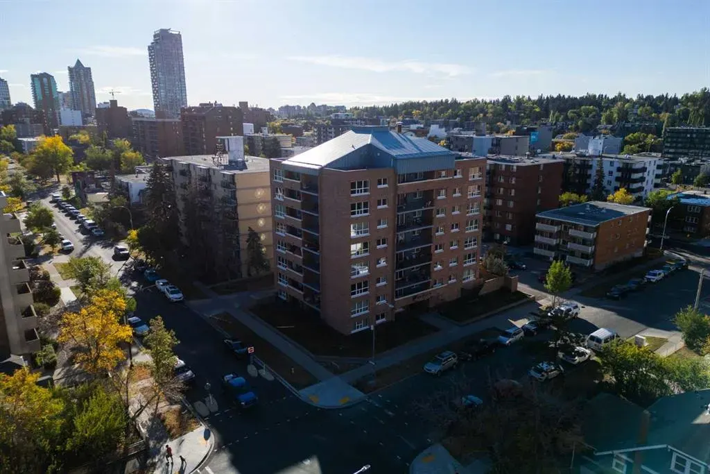 1414 12 Street, #802