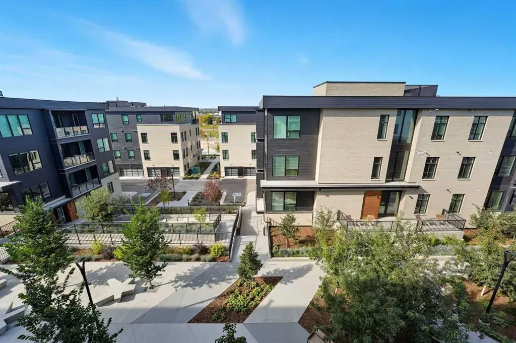 4160 Norford Avenue NW, #412