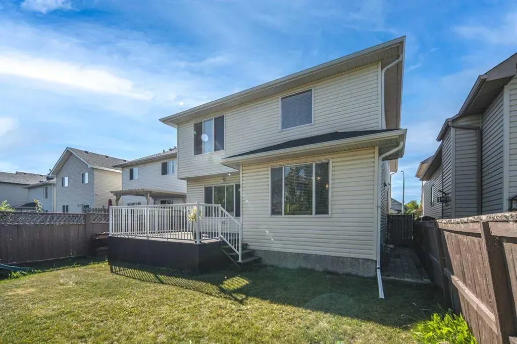 159 Royal Birkdale Crescent NW