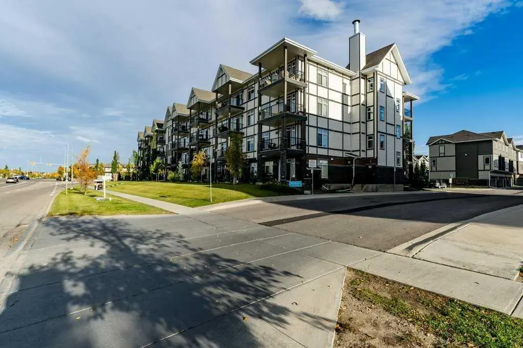 6703 New Brighton Avenue SE, #106
