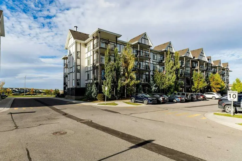 6703 New Brighton Avenue SE, #106