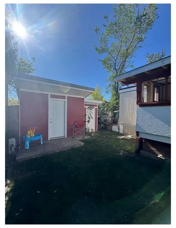 6834 59 Avenue, ##17