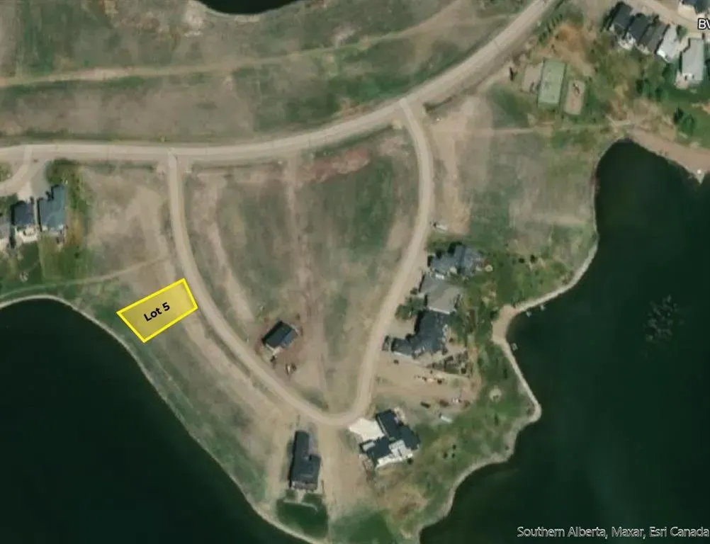 Lot 5 Kingfisher Estates Drive