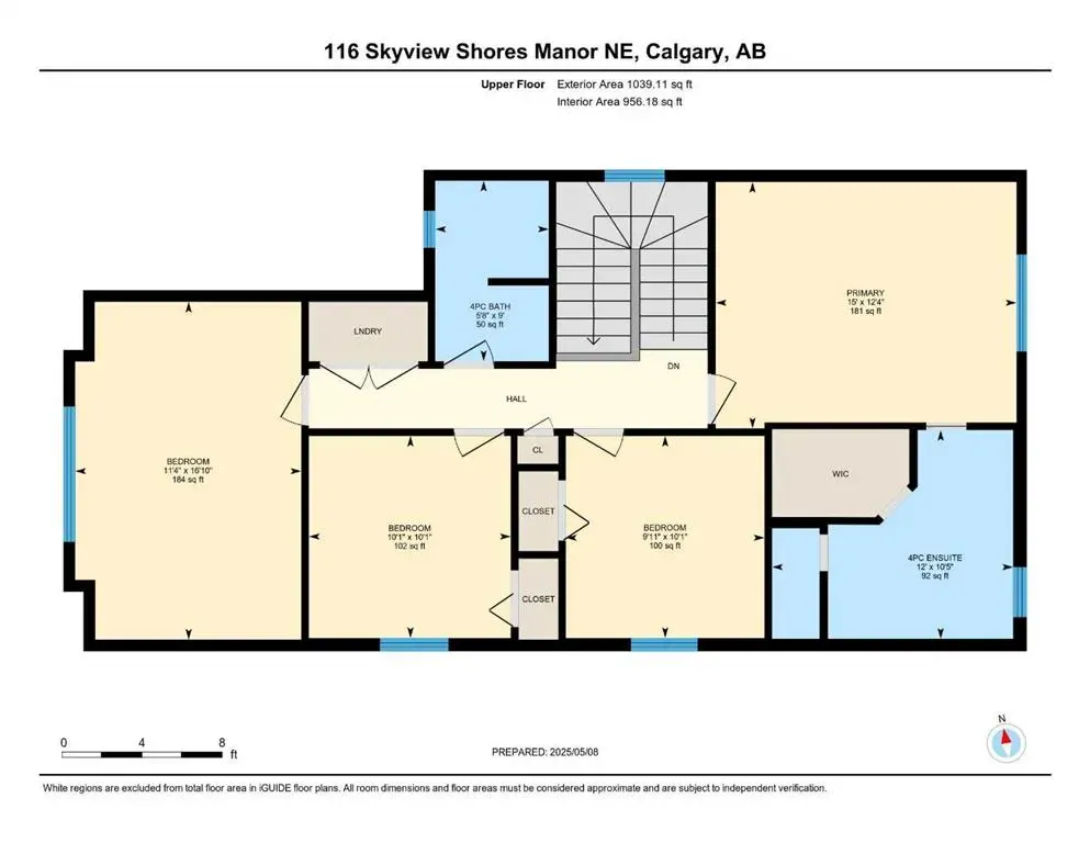 116 Skyview Shores Manor NE