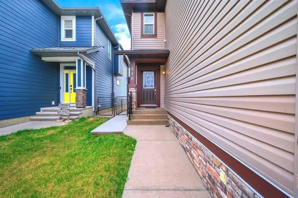 116 Skyview Shores Manor NE