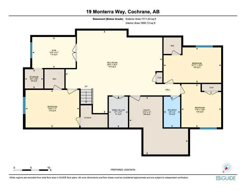 19 Monterra Way