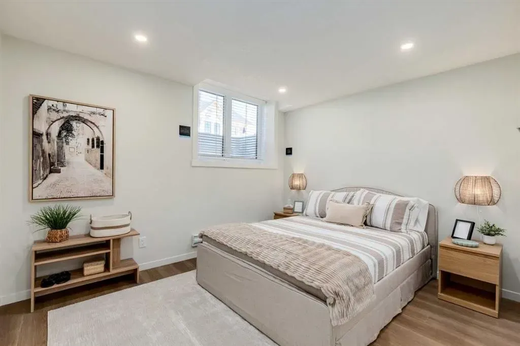 155 Crimson Ridge Place NW, #105
